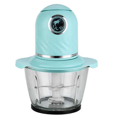Multi-use elektrische groentenblender chopper fruit salade uien huishouden