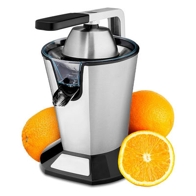 Commerciële elektrische citrussapper Oranje citroenperser 600W 350 800 1000W