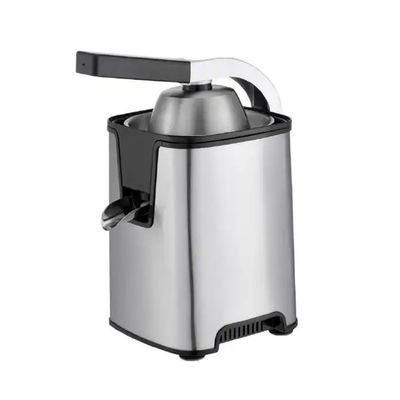 600W 1000W 800W Keuken Oranje Squeezer Roestvrijstalen behuizing 160W
