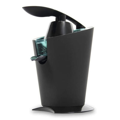 Commerciële elektrische citrusjuicer Oranje Citroensperser Huishoudelijk