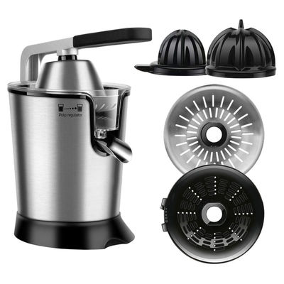 Automatische citrusjuicer 1000W 600W 350W