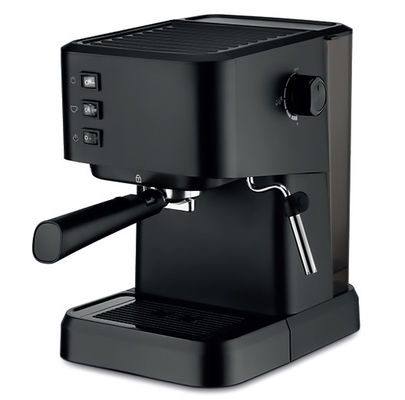 Thermoblock Verwarming Digitaal Home Expresso Koffiemaker Automatische stoom Draagbare Smart Italiaanse Espresso Koffiemachine