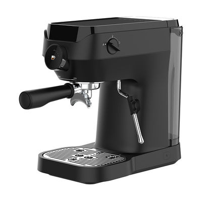 Koffiemaker Home Espresso Draagbaar Elektrisch Warmwater Systeem