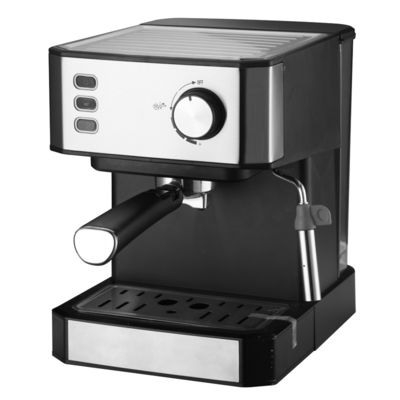 Koffiemaker Home Espresso Draagbaar Elektrisch Warmwater Systeem