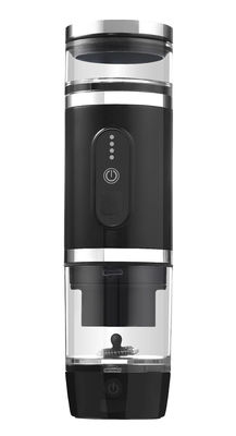 Draagbare USB roestvrij staal koffiezetmachine voor thuis