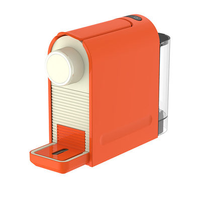 Capsule Espresso koffiezetapparaat Nespresso systeem Capsule koffiezetapparaat voor de keuken thuis
