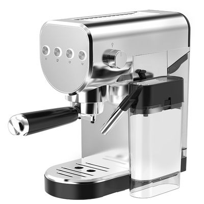 Capsule Espresso koffiezetapparaat Nespresso systeem Capsule koffiezetapparaat voor de keuken thuis