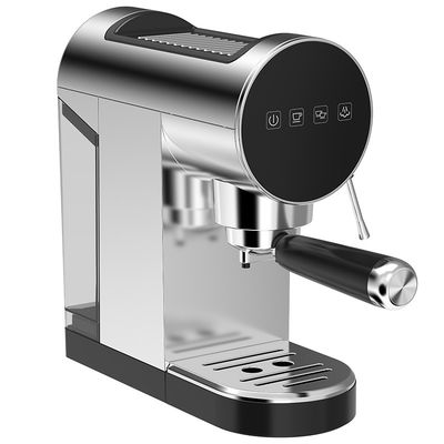 Capsule Espresso koffiezetapparaat Nespresso systeem Capsule koffiezetapparaat voor de keuken thuis
