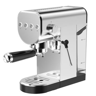 Capsule Espresso koffiezetapparaat Nespresso systeem Capsule koffiezetapparaat voor de keuken thuis