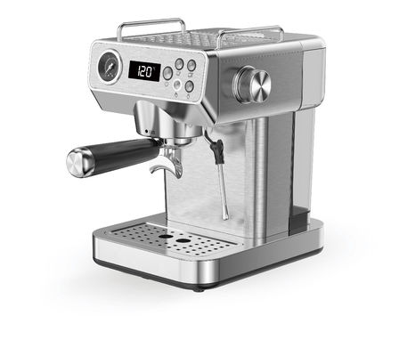 Capsule Espresso koffiezetapparaat Nespresso systeem Capsule koffiezetapparaat voor de keuken thuis