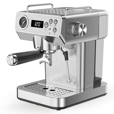 Capsule Espresso koffiezetapparaat Nespresso systeem Capsule koffiezetapparaat voor de keuken thuis