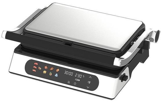 2 Slice Deep Fill Sandwich Maker Afneembare Waffle Pancake Maker BBQ Grill Non Stick Coating Keuken Kookapparaat