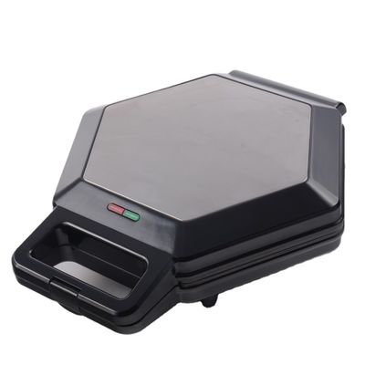 Anbo Electric Samosa Dumpling Maker Sandwich Maker Donut Pancake Maker Non Stick Coating Keuken Kookapparaat