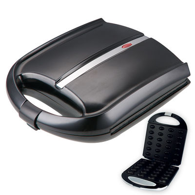 Anbo Electric Samosa Dumpling Maker Sandwich Maker Donut Pancake Maker Non Stick Coating Keuken Kookapparaat