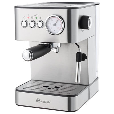 Anbo 20 bar Hoogdruk koffie- en espresso-machine Huishouden