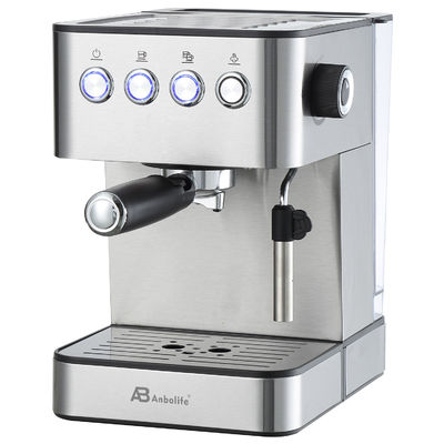Anbo 20 bar Hoogdruk koffie- en espresso-machine Huishouden