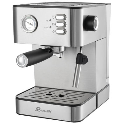 Anbo 20 bar Hoogdruk koffie- en espresso-machine Huishouden