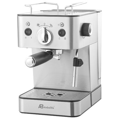 Anbo 20 bar Hoogdruk koffie- en espresso-machine Huishouden