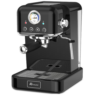 Anbo 20 bar Hoogdruk koffie- en espresso-machine Huishouden