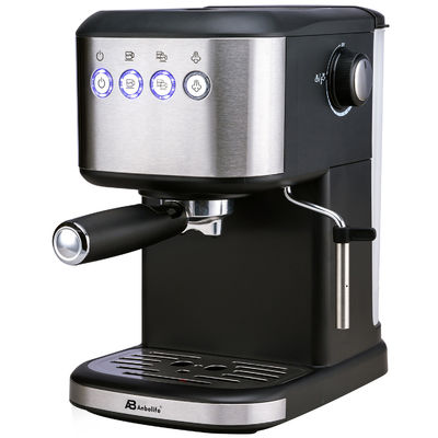 Anbo 20 bar Hoogdruk koffie- en espresso-machine Huishouden