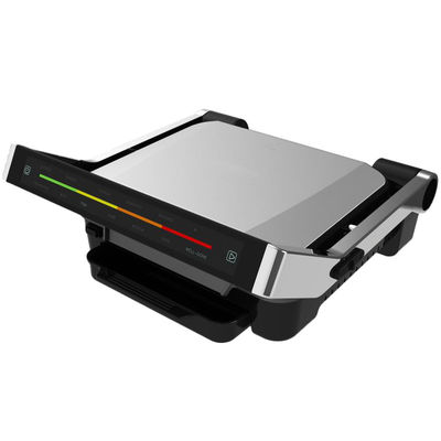 Huishoudelijk contact 2000w Sandwich Press Grill Afneembare Plaat Panini Grill