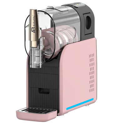 Anbolife 1.9L elektrische slushie maker voor ijs en bevroren sap