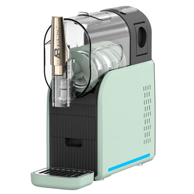 Anbolife 1.9L elektrische slushie maker voor ijs en bevroren sap