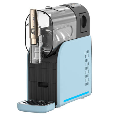 Anbolife 1.9L elektrische slushie maker voor ijs en bevroren sap