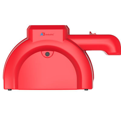 Anbolife Animal Shape Waffle Maker met anti-stick platen