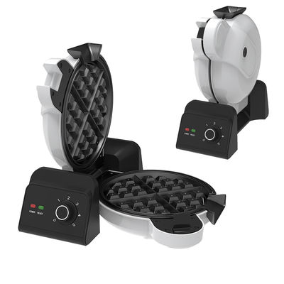 ANBOLIFE 1500W Rookloze Elektrische Raclette Grill met Anti-aanbakplaten