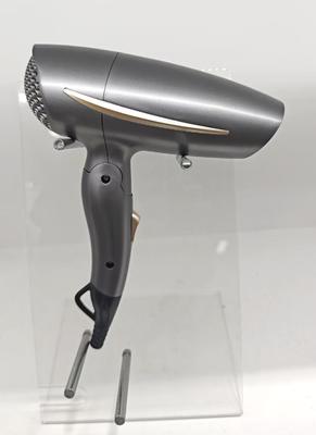 1200W 220-240V Dual Voltage Reis Föhn met 1 Jaar Garantie Compact Opvouwbare Handgreep voor Salon en Thuisgebruik