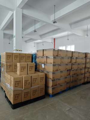 ANBOLIFE Professionele Haartrimmer met 12000RPM Vector Motor en Microchip Magnetische Motor USB Voeding voor Huishoudelijk en Commercieel Gebruik