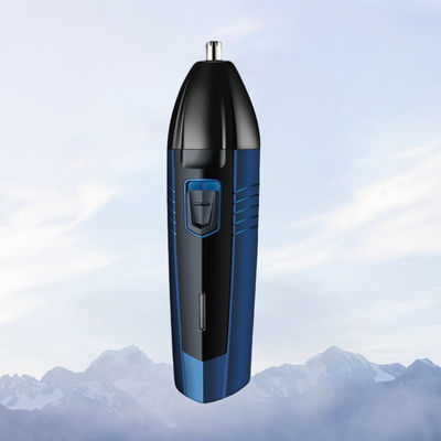 ANBOLIFE 3-in-1 Multifunctioneel Elektrisch Scheerapparaat met 90 Minuten Gebruiksduur en 1 Jaar Garantie voor Herenverzorging