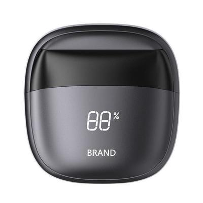 ANBOLIFE 6-Blads Elektrisch Scheerapparaat met Magnetische Zuiging en Lithium Batterij 900mAh - IPX7 Waterdicht Foliescheerapparaat voor Heren