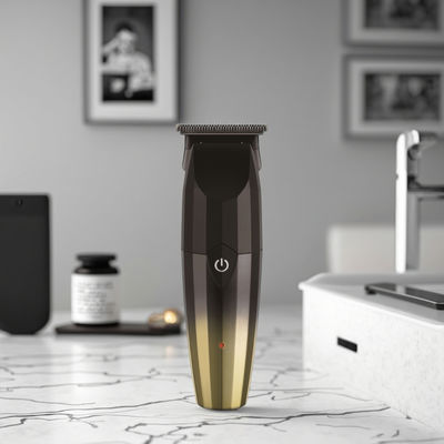 Professionele haarsnipper met 220 ‰ 240 V vermogen 5 W uitgang en 2 uur oplaadtijd voor efficiënte haartrimming
