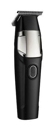 Professionele Haarclipper en Trimmer met 80 minuten Gebruiksduur, Titanium Gecoat Mes en LED Display