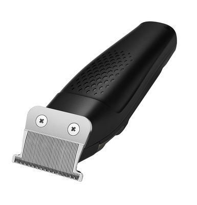 Professionele Haarclipper en Trimmer met 80 minuten Gebruiksduur, Titanium Gecoat Mes en LED Display
