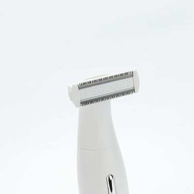 6-in-1 multifunctionele elektrische scheermachine en neushaartrimmer met 1 jaar garantie en oplaadbare USB-toevoer