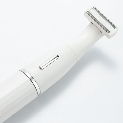 6-in-1 multifunctionele elektrische scheermachine en neushaartrimmer met 1 jaar garantie en oplaadbare USB-toevoer