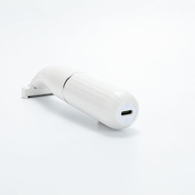 6-in-1 multifunctionele elektrische scheermachine en neushaartrimmer met 1 jaar garantie en oplaadbare USB-toevoer