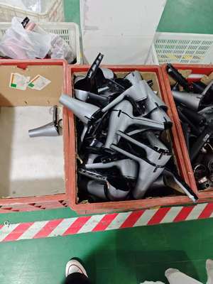 Keramische haarkruller met 25 mm loop 1 jaar garantie en 110-240V spanning voor gladde glanzende krullen