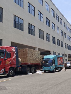 Professionele salon haardroger met 220V-240V verstelbare wisselstroommotor, 2 snelheidsinstellingen en 3 warmteinstellingen