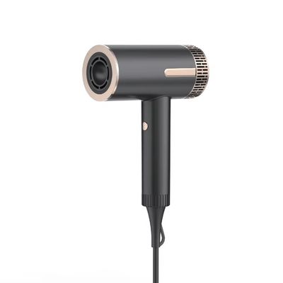 Professionele haardroger met 3 snelheidsinstellingen 220-240V en 1 jaar garantie