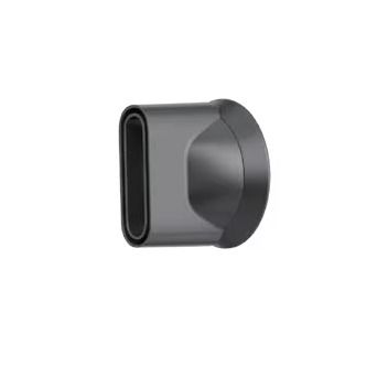 Professionele haardroger met 3 snelheidsinstellingen 220-240V en 1 jaar garantie