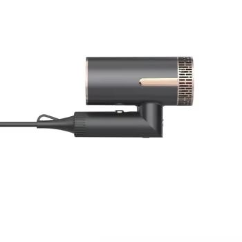 Professionele haardroger met 3 snelheidsinstellingen 220-240V en 1 jaar garantie