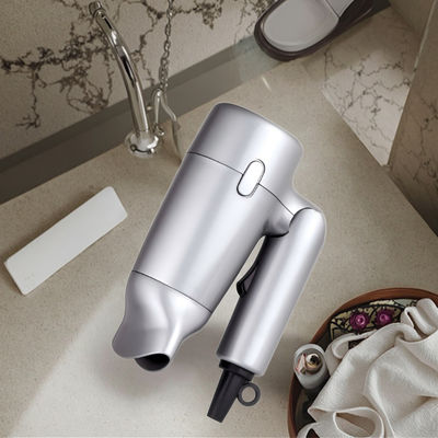 ANBOLIFE professionele haardroger met 2 snelheidsinstellingen 220-240V vouwbare reisblow droger