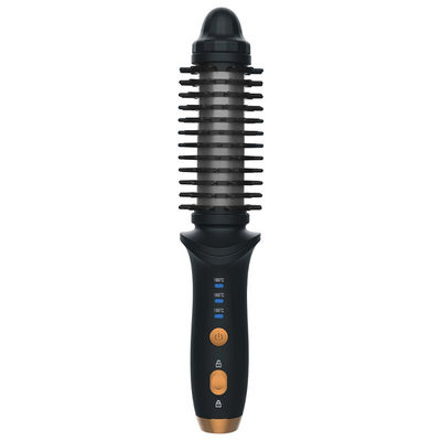 Professionele haarkruller met drie temperatuurstanden, 45W vermogen en 110-240V voltage voor thuis, salon en reizen