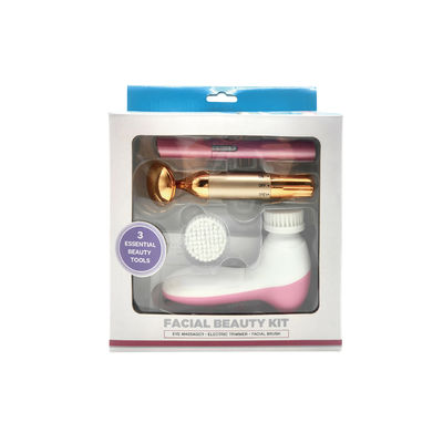 Anti Aging Face Massager Roller met Tight Face Functie en 1 Jaar Garantie Schoonheidsapparaat