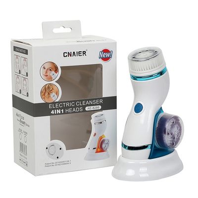 Elektrische multifunctionele gezichtsreinigingsborstel voor huishoudelijk gebruik - poriënreiniger en vlekkenverwijder