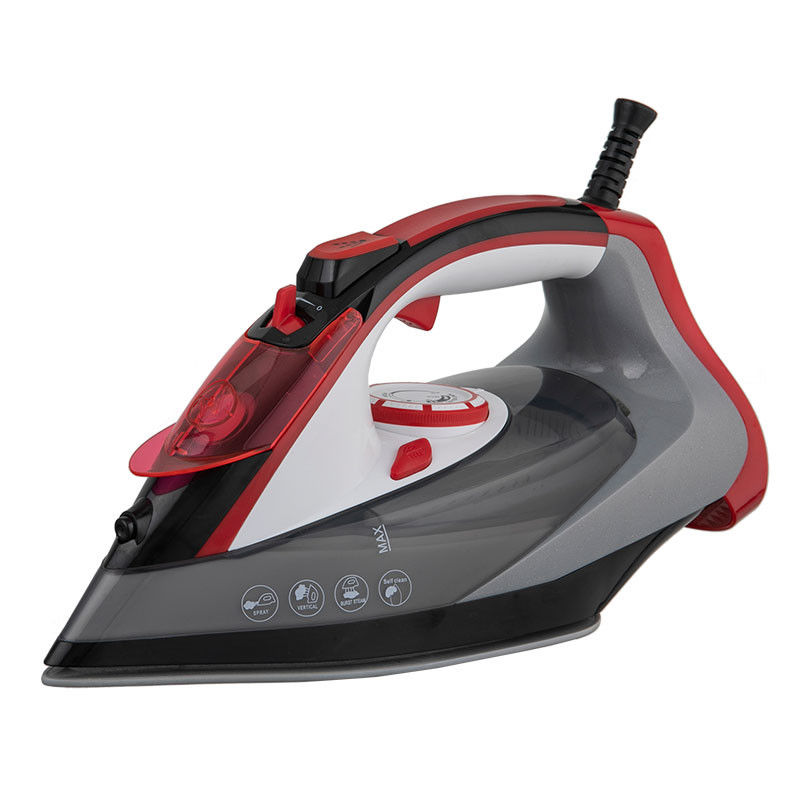 2200 2400 2600 2800 Watt Volledige functie Stoom ijzeren machine Anti Calc Anti Drip zelfreinigend